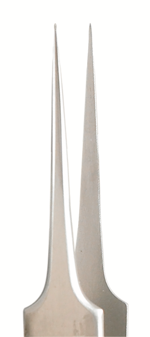 Miltex-17-305-Micro Forceps-Jeweler\'s Forceps-Style 5,tip